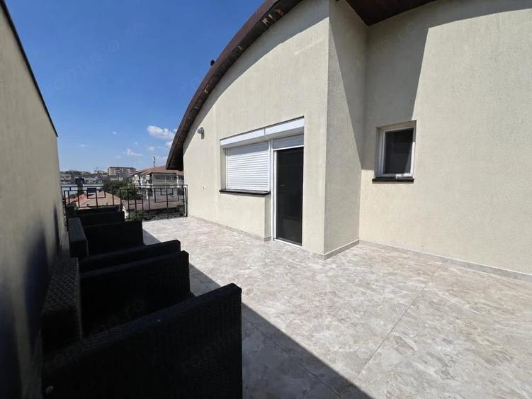 Apartament 3 camere, 74 mp, terasa 21 mp - Zona Aradului - 11