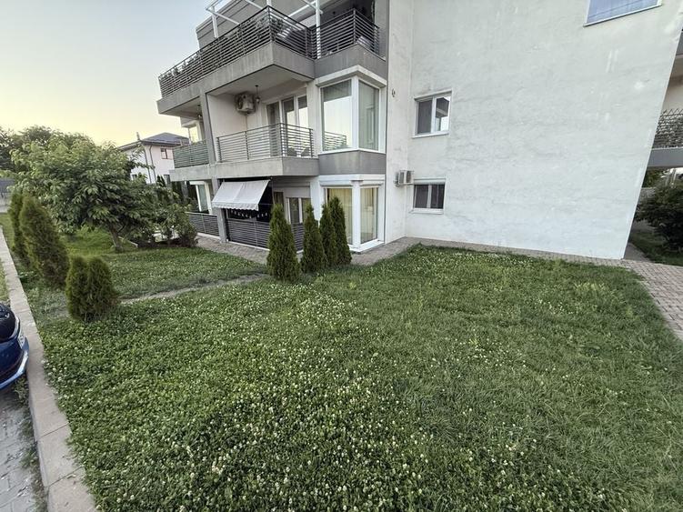 Apartament 3 camere parter Rondul Vechi Aleea Strugurilor Lidl cug - 5