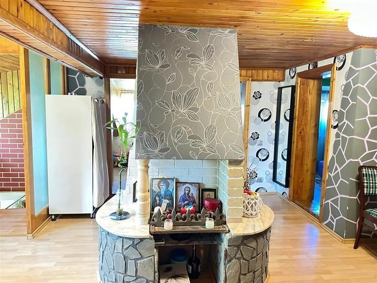 Apartament tip penthouse zona Jetoil Ploiesti - 14