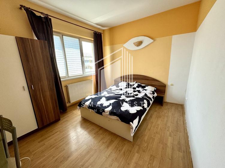 Aparatament 2 camere de vanzare | 50 mp | Zona Centrala - 6