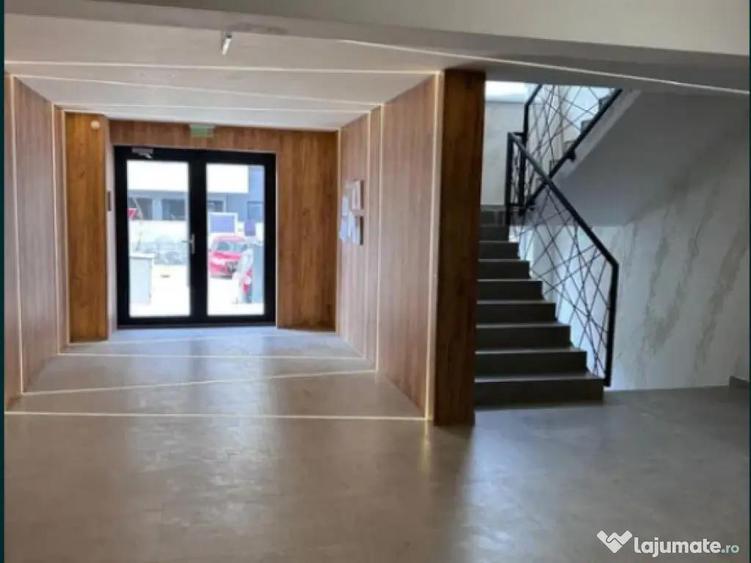 Apartament 2 camere, decomandat - zona Tractorul/Vivamus - 5