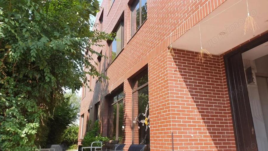 Oportunitate investitie Vila Rosu 473mp, 2500 mp teren, cu deschidere la Lac - 4