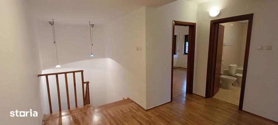 Vila exclusivista individuala Pipera-Complex Parcul de la Padure - 15