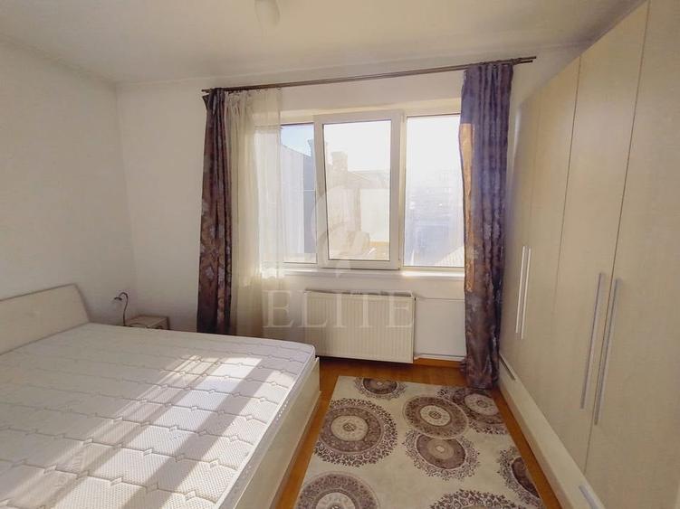 Apartament 2 camere în zona HOREA - 2