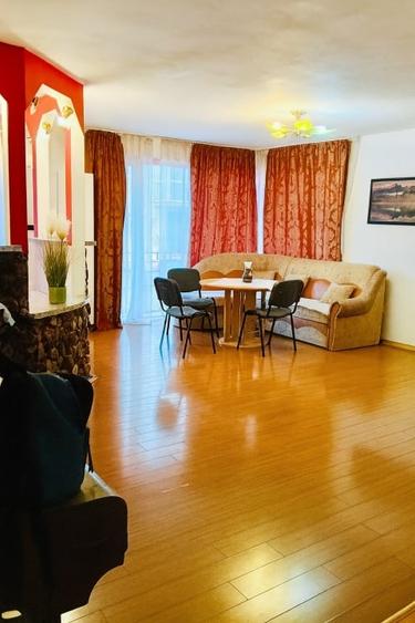 Apartament 59 mp utili,zona Florilor,2 balcoane ,parcare inclusa - 2