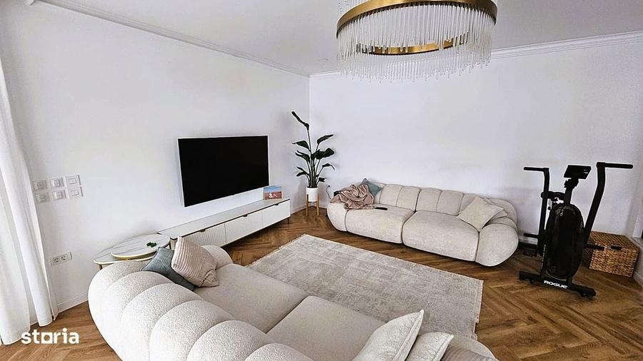 Casa moderna parter | stil minimalist - complet mobilata si utilata - 7