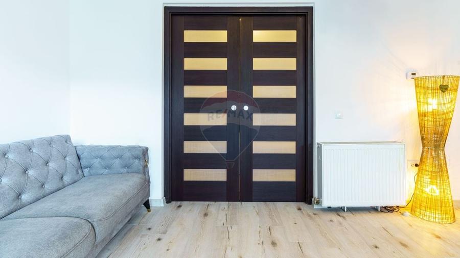 Apartament cu 2 camere si terasa de vanzare in Buna Ziua - 6