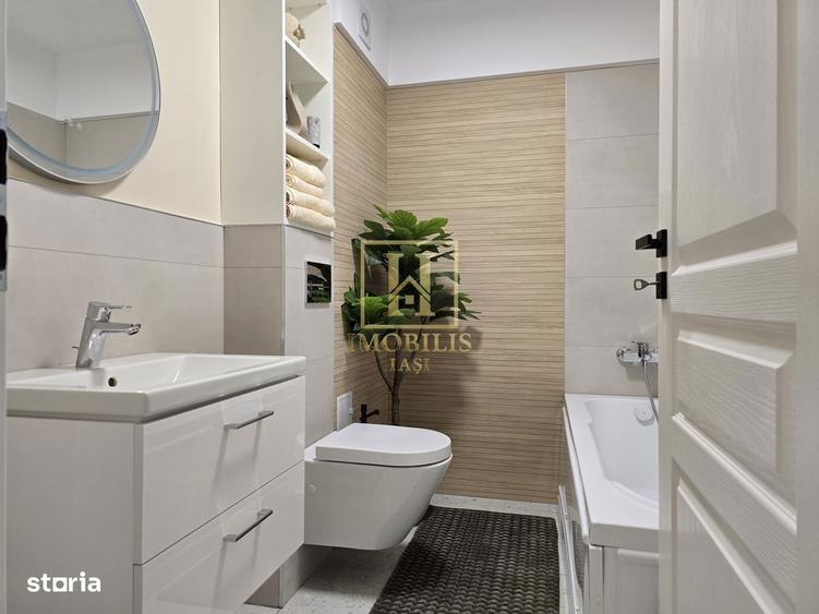 INTABULAT! Ap. 1 camera, 43.61mp, et.1, 87.067euro cu TVA-Galata - 1