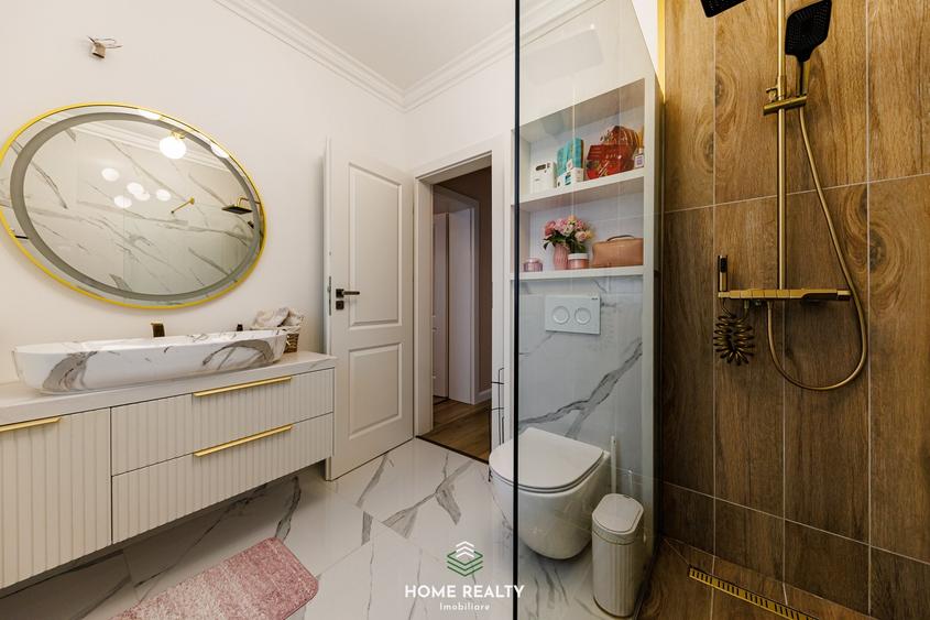 COMISION o% I Duplex de vînzare în Dumbrăvița pe strada Mureș. - 34