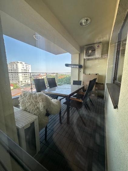 2 Camere  Aviației- Aproape de metrou și Parcuri. - 9