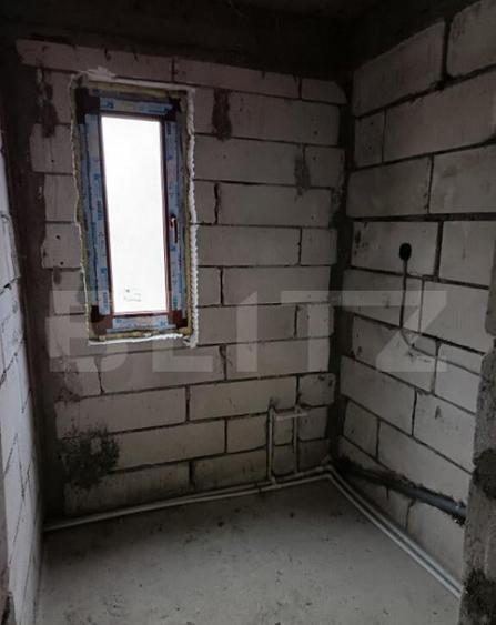 Casa 4 camere, nefinalizata interior, Gura Vitioarei-Faget. - 8