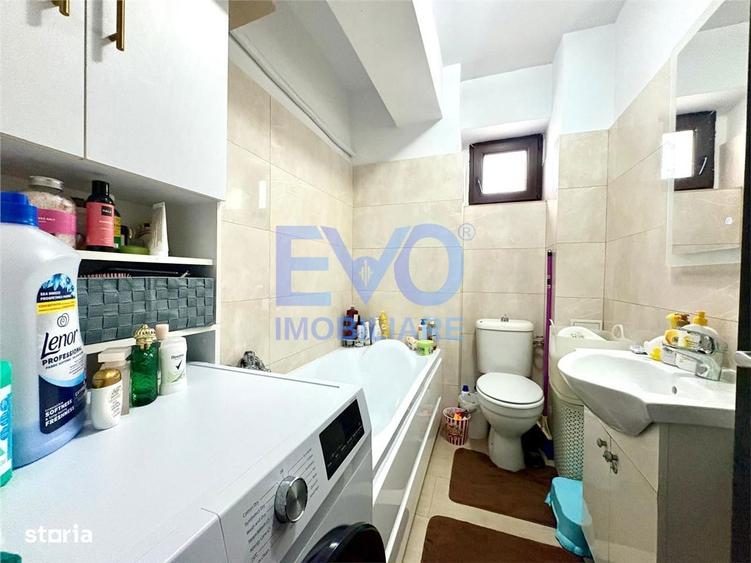 Apartament de vanzare, 2 camere, loc parcare inclus, Pepinierii, Iasi - 7