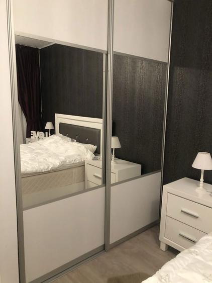 Apartament 2 camere decomandat | Bloc 2018 | Mobilat premium | Arena Nationala | 135.000 - 3