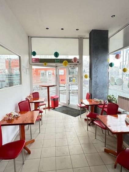 Spatiu comercial CENTRAL de inchiriat, str. 9 Mai, Bacau - 2