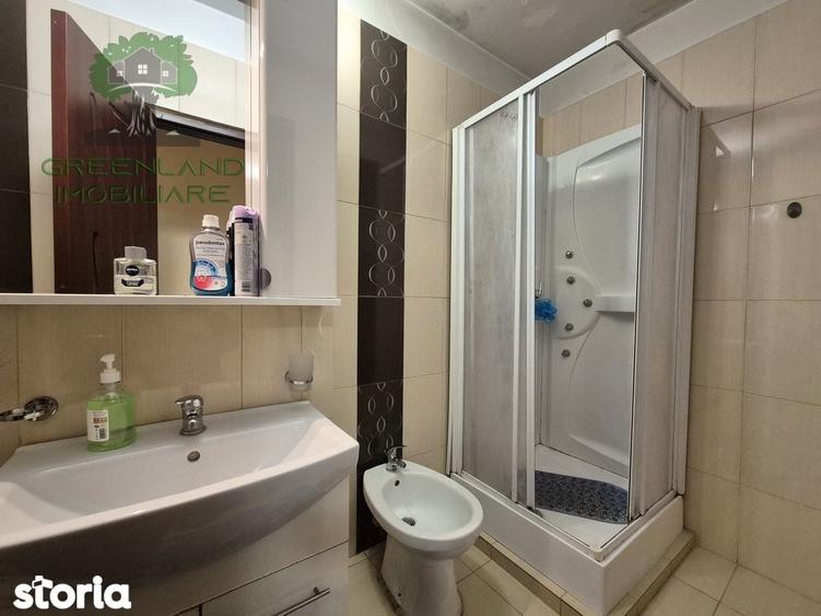 APARTAMENT 4 camere, 2 bai, DECOMANDAT, 91mp, etaj intermed 2/4, DACIA - 11