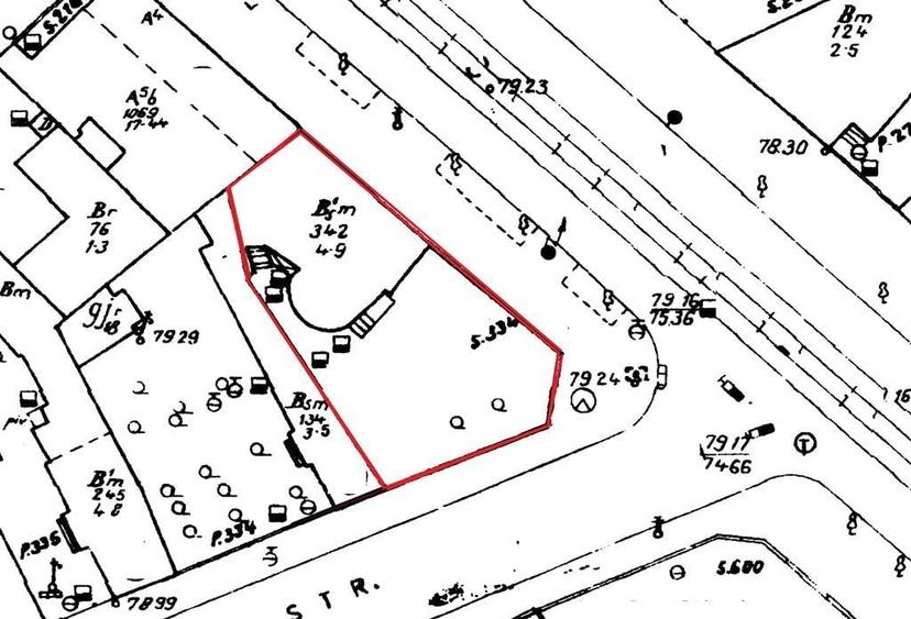 Vanzare imobil CONSOLIDAT | Cismigiu - Stirbei Voda - Berzei| teren proprietate - 26
