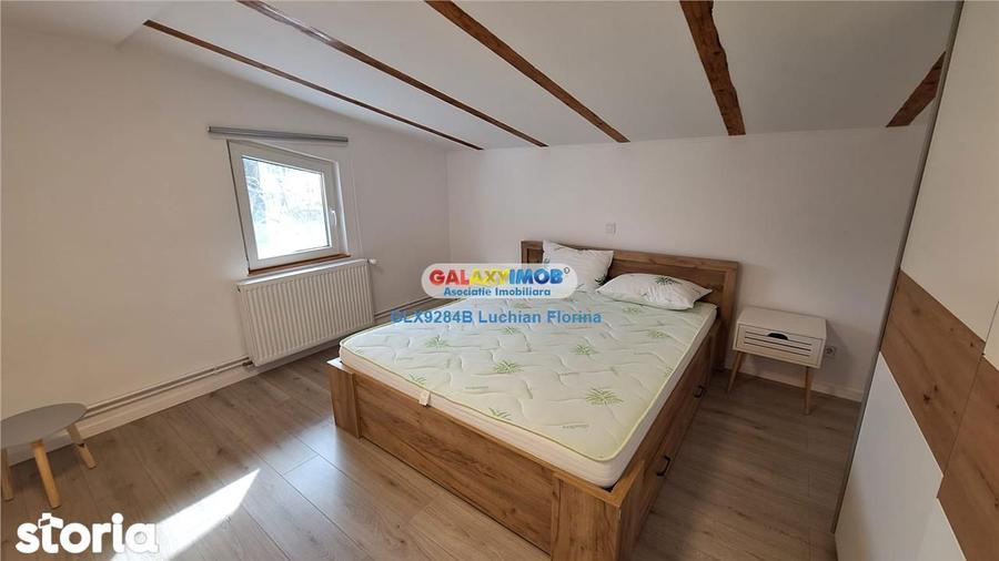 Comision 0% I Casa de inchiriet, curte, parcare proprie I Bragadiru - 12