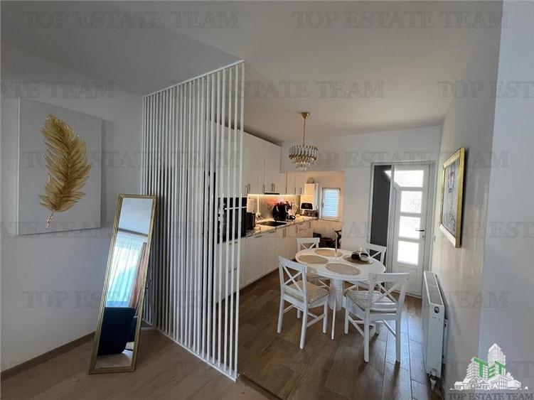 Casa moderna cu 4 camere, Mamaia Sat, Constanta - 1