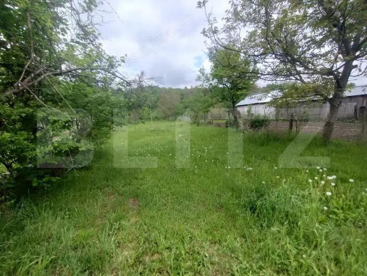 Casa de vanzare in centru, 16,5 ari teren, Nasaud - 2