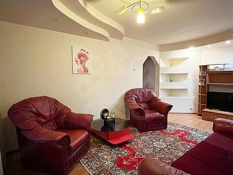 Apartament cu 3 camere de inchiriat in Rogerius, Oradea - 2