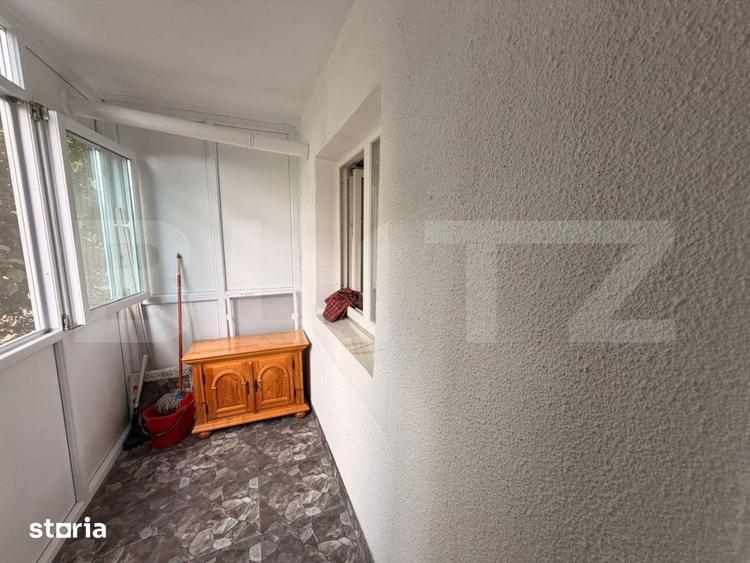 Apartament 2 camere decomandate, Zona Dacia, Cartierul Valea Rosie - 16