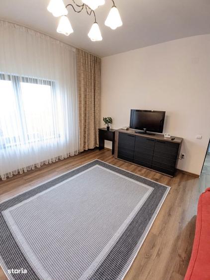 Ap. de inchiriat, 2 camere, 55 mp, Grigorescu zona Pia?a Grigorescu - 10