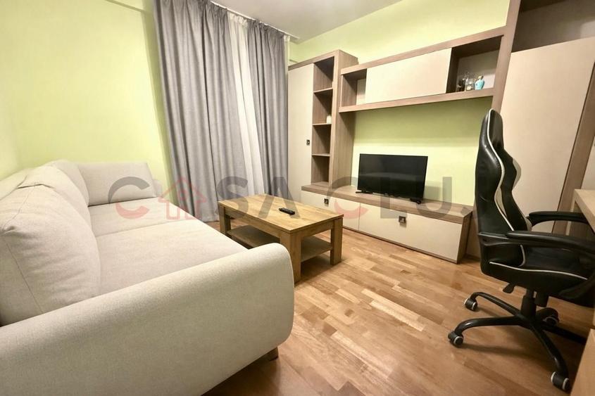 2 camere decomandate, la cheie, parcare, bloc nou, Iulius Mall - 4