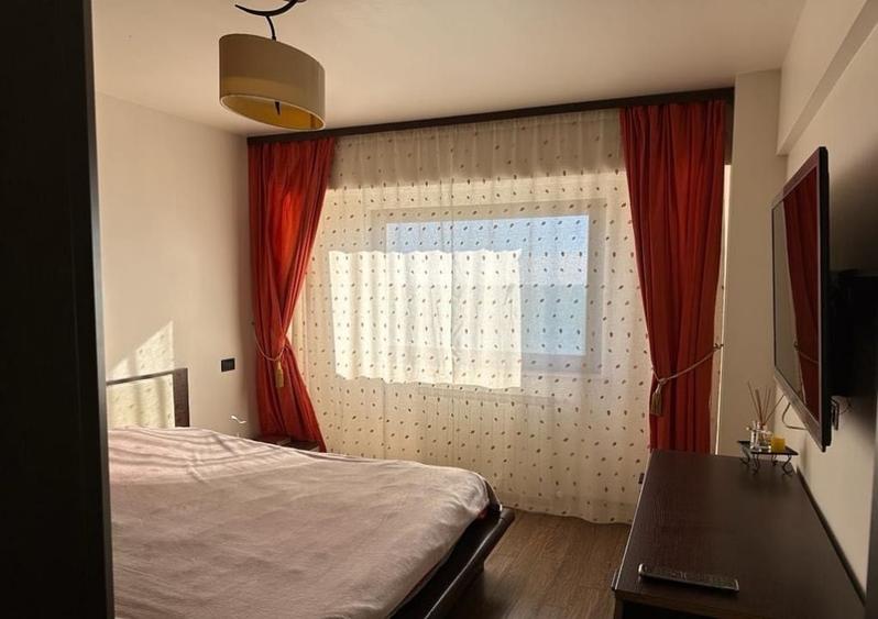 Faleza Nord -apartament 2 camere vedere la mare - 4