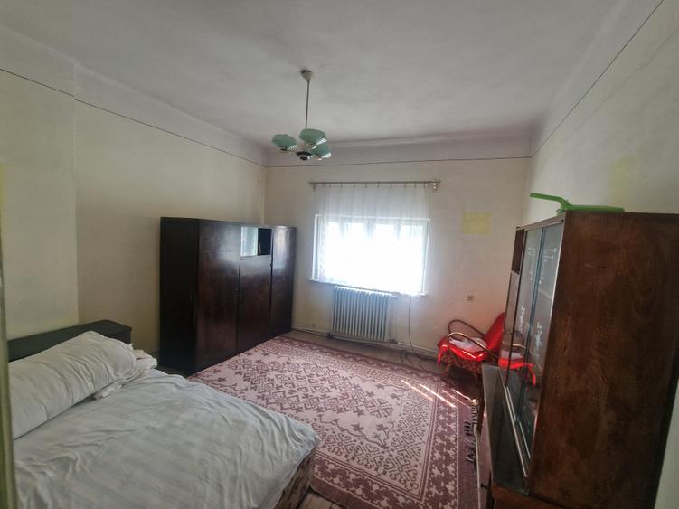 Trocadero - Casa 6 camere constructie caramida, deschidere la doua strazi - 20