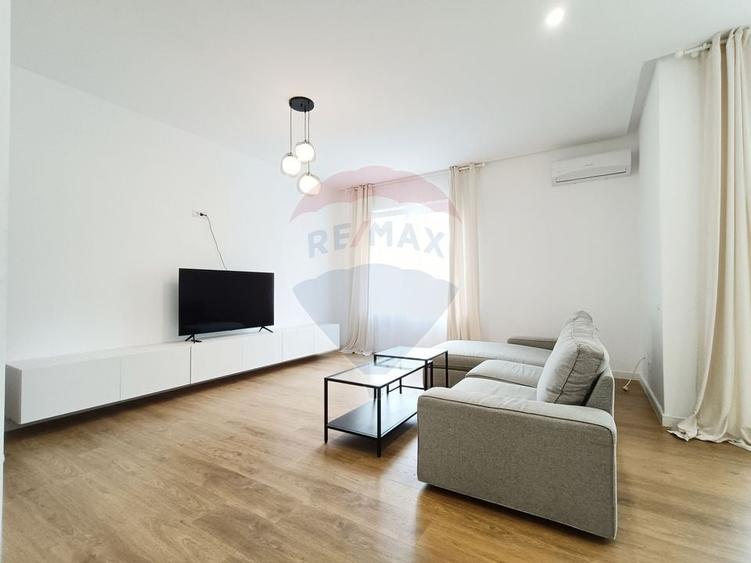 Vanzare Vile Mobilate American Village Pipera Inchiriate-Randament 7.8 - 19