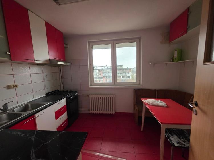 Piata Sudului, 10 minute metrou, Secuilor intersectie cu str. Mirea Luiza - 9