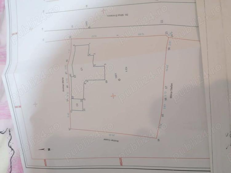 Casa + teren intravilan - 6