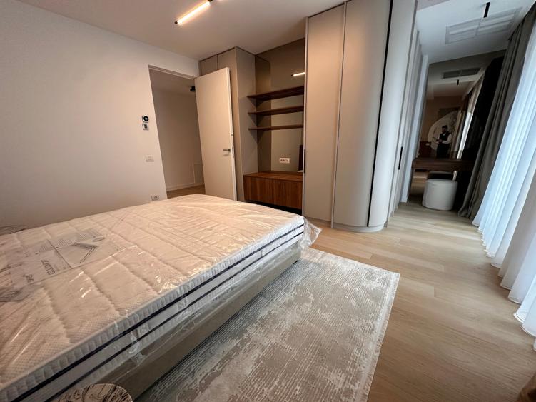 Kiseleff 4 camere finisat super Lux - 13