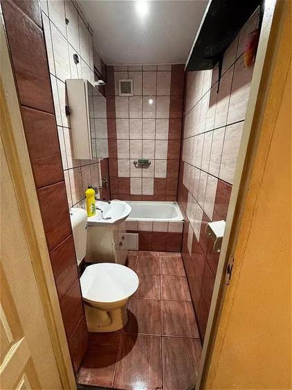 Garsoniera confort 1 semidec, SU 33,2 mp, etaj 1/4 Piata Victoriei - 5