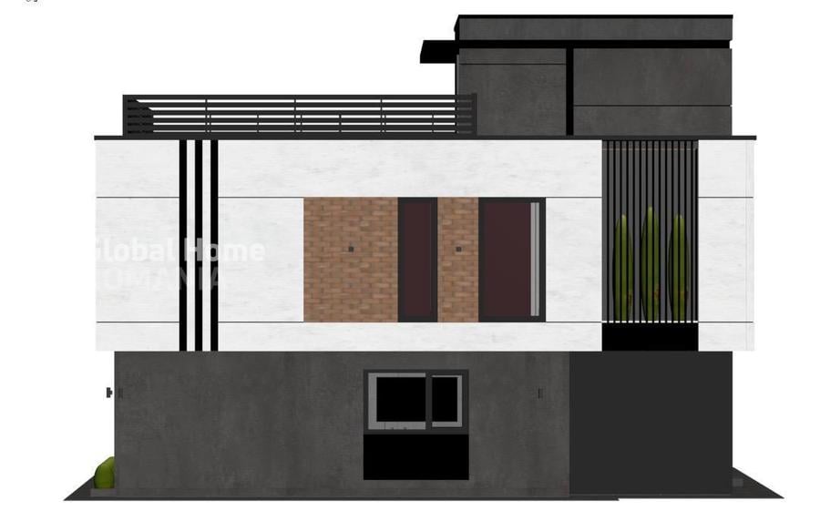 Teren 300 MP Oferta Luna Martie | Avans 50000 Euro| Rate egale la Proprietar - 9