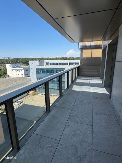 Sansa unica: Apartament Cortina 126 Iancu Nicolae Pipera - 1