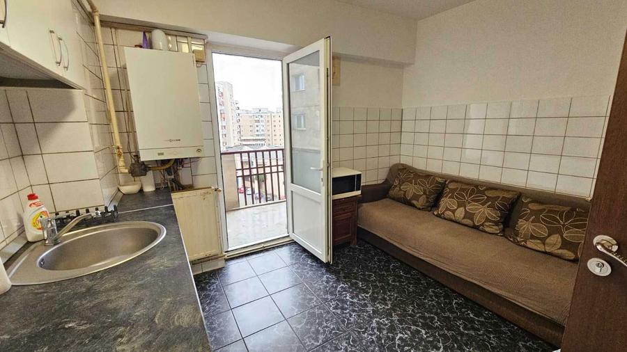Apartament 2 camere Decomandat , Centrul Civic , Onix , mobilat-utilat , etaj intermediar , liber 117800 euro - 4