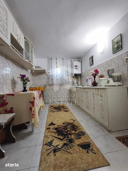 CASA POIANA | PANOURI SOLARE | TEREN 800 MP - 1