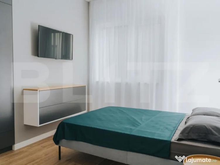 3 Camere Decomandate | Ultracentral | Mobilat Lux | Logie - 6