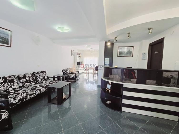 Pensiune la cheie – Costinesti - Investitie sigura - 6