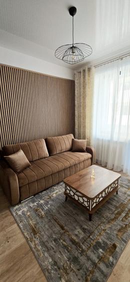 Apartament 2 camere | Prima inchiriere | Campus | Parcare - 6