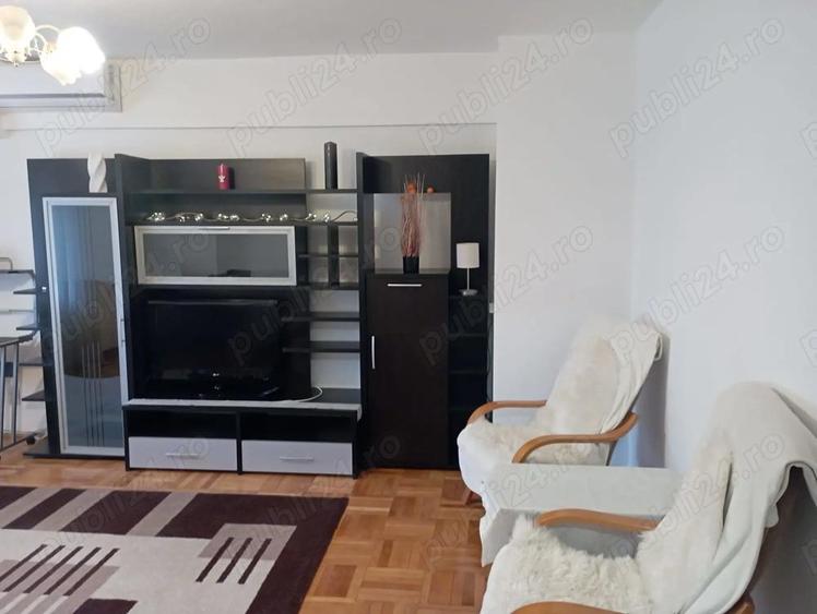Apartament cu 2 camere decomandat-mobilat-utilat-zona Spitalul Judetean Deva - 2