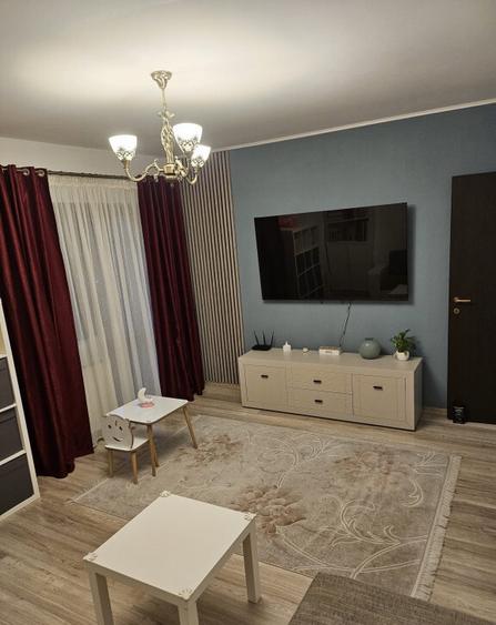 Etajul 1 Apartament Sos. Nicolina (Roxema - Hotel Capitol) - 1