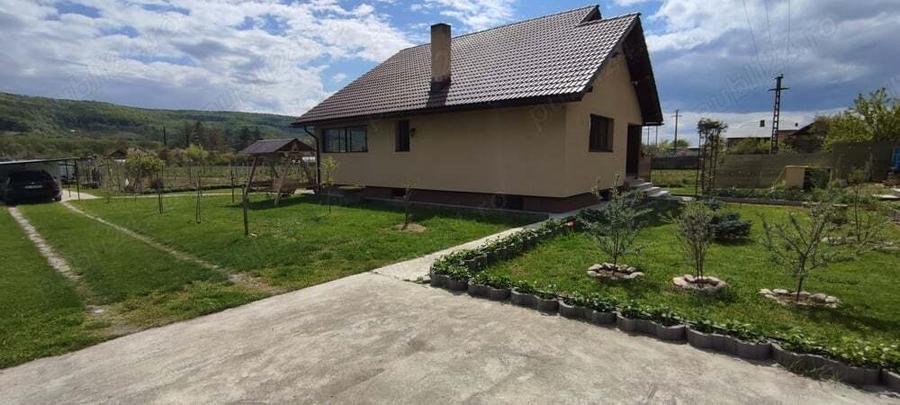 Casa de vanzare in Predesti , Nicolae Balcescu, Valcea - 9