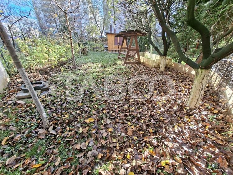 Apartament 5 camere + teren Bulevardul Mihai Viteazul -Hidroelectrica - 18