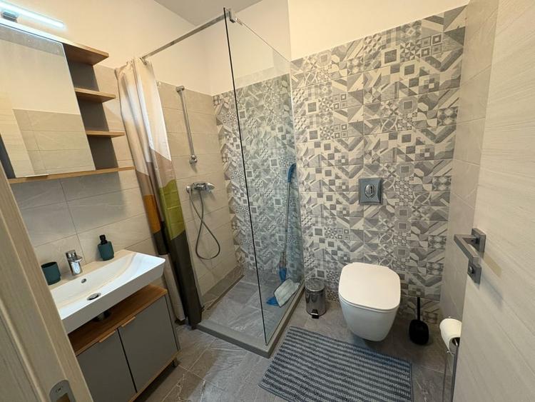 Apartament, 3 camere, 80 mp, Lapus Arges , Zona Trenul Pierdut - 9