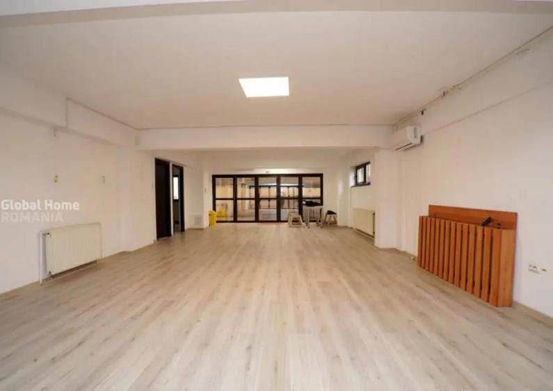 Piata Victorie - Cladire 346MP P+3 | 10 Camere + 7 Bai + 2 - 3