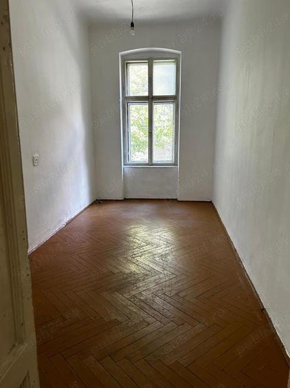 Apartament 4 camere (cladire istorica) - 8