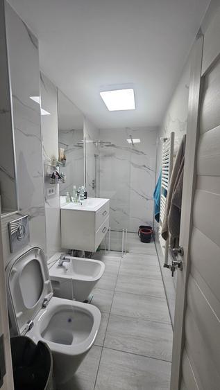 Apartament 2 dormitoare - 2