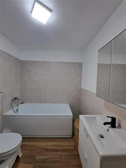 Casa Tip Duplex, 120 mp utili, situata in cartierul Borhanci! - 10